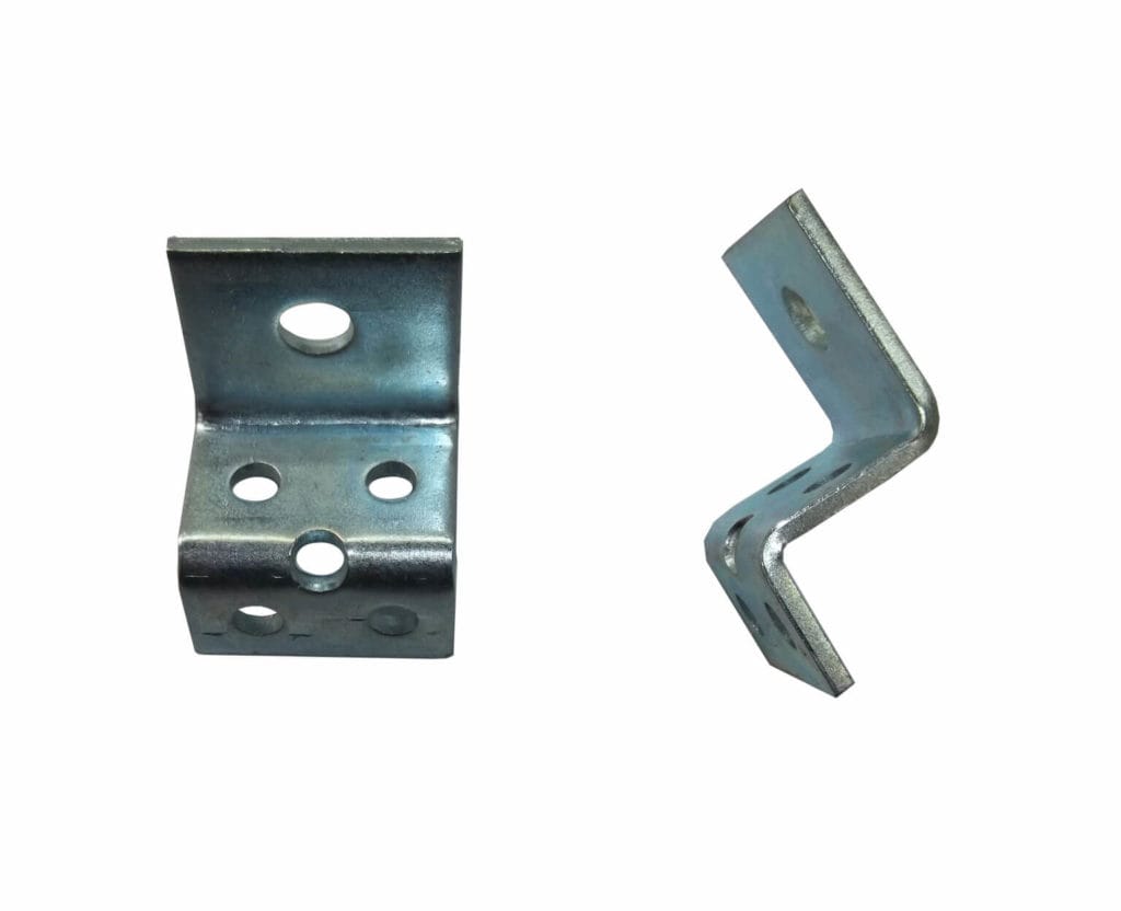 Z Bracket