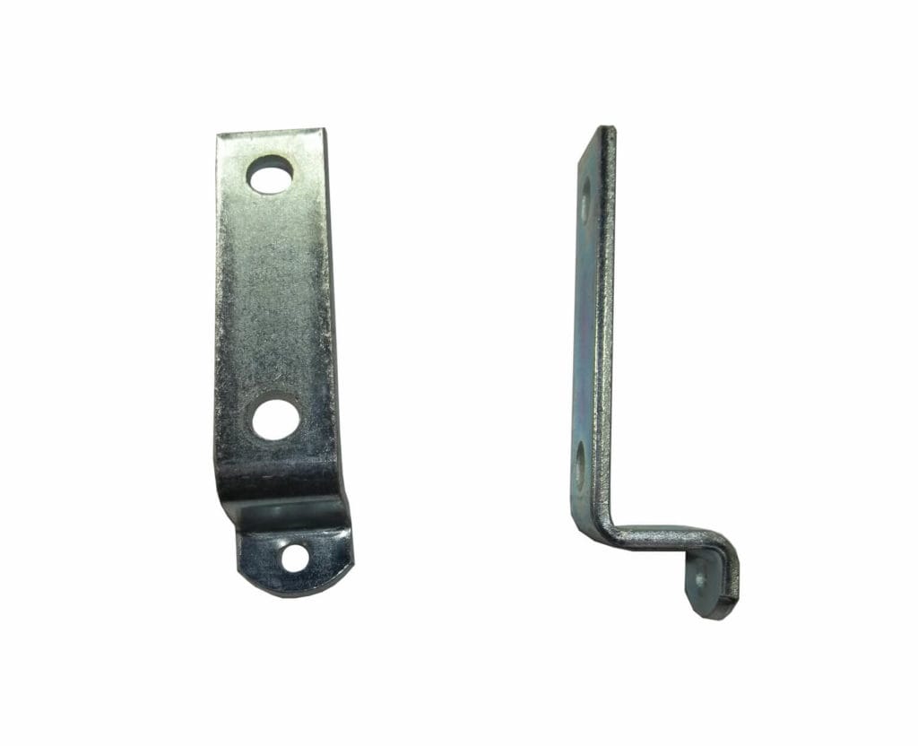 Z Bracket (long)
